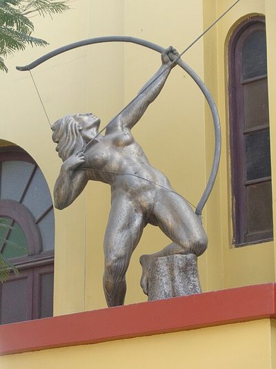 Naturkundemuseum