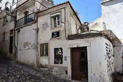 Mouraria