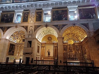 Igreja de São Roque