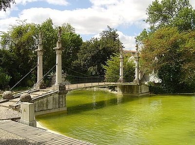Zoo Lissabon