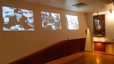 Museu do Fado