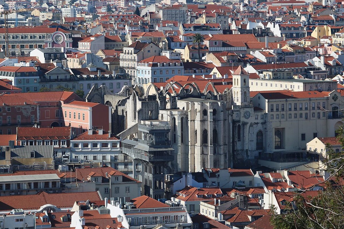 Convento do Carmo