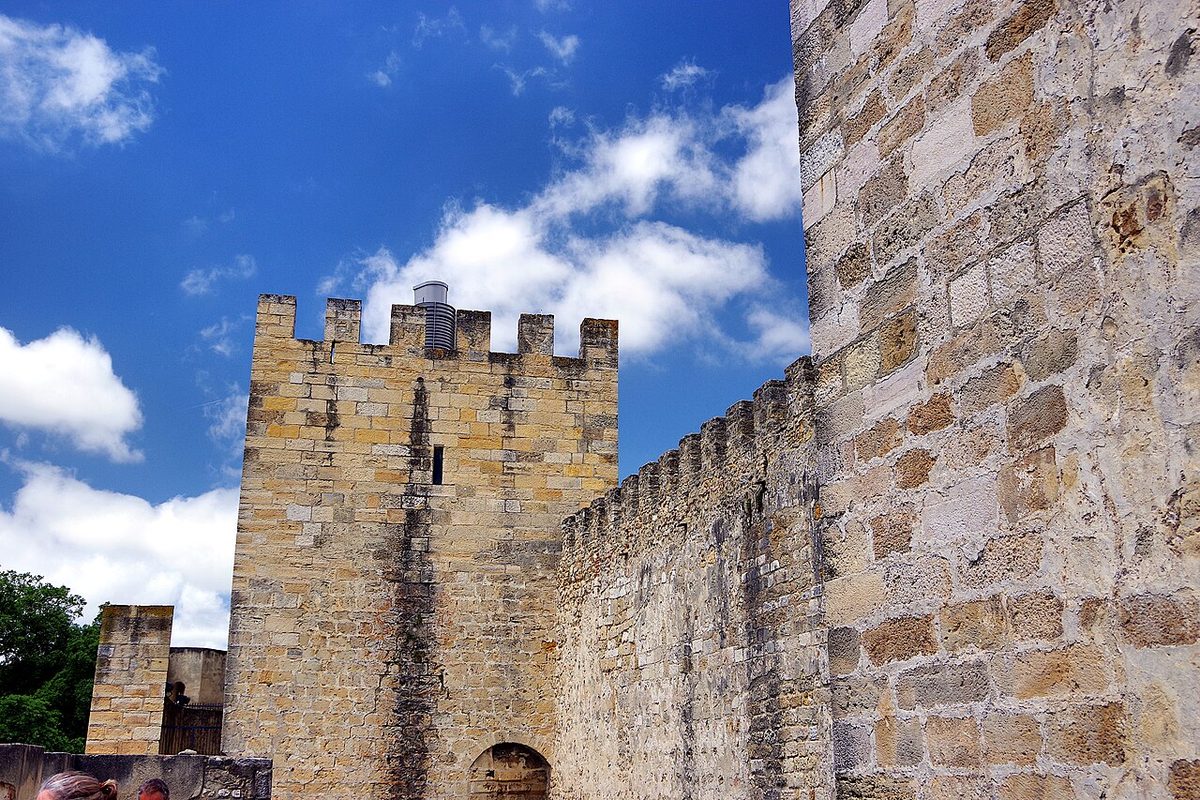 Castelo de São Jorge