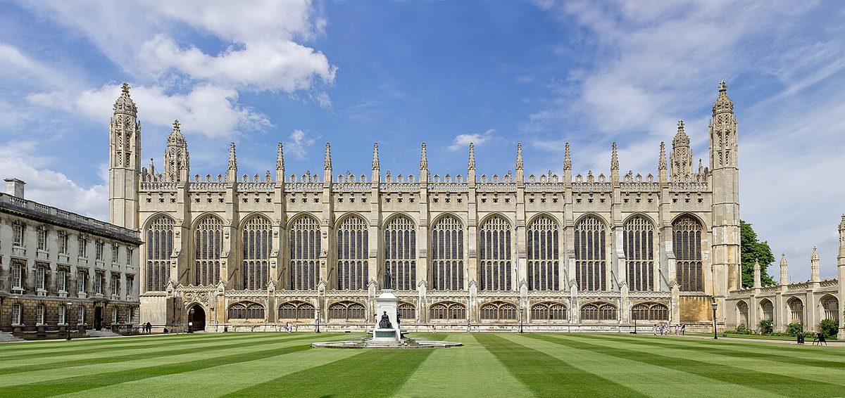 Cambridge
