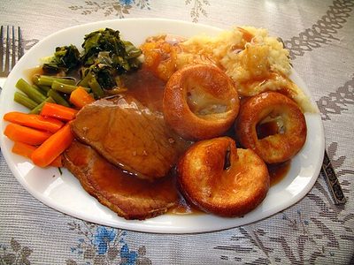 Sunday Roast