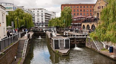 Camden Town