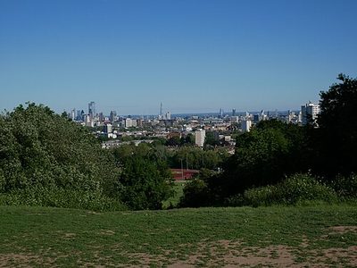 Hampstead Heath