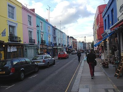 Notting Hill