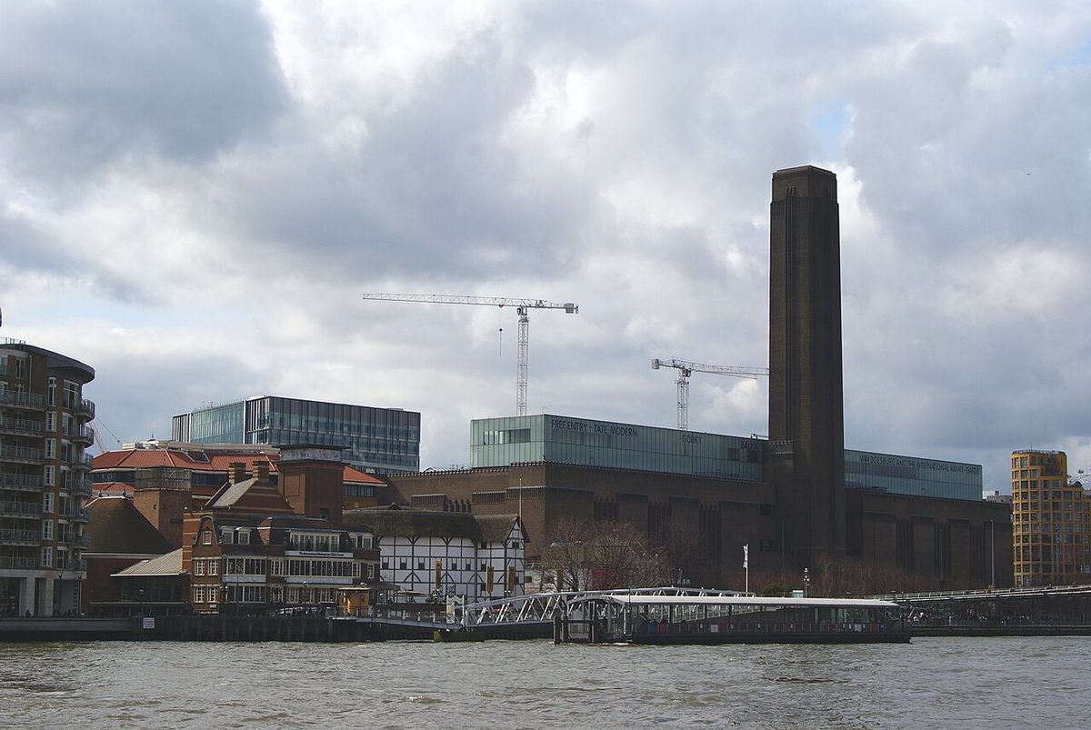 Tate Modern
