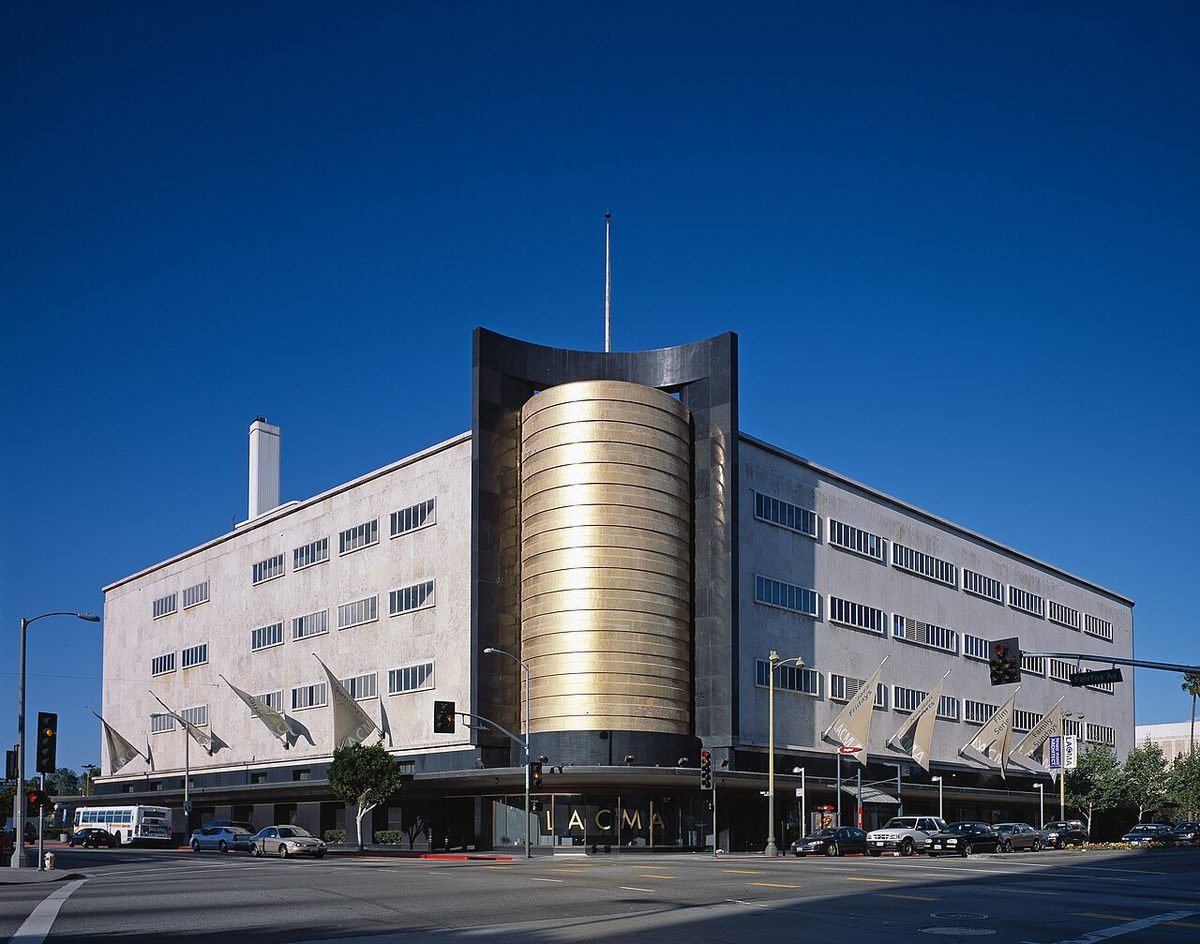 LACMA