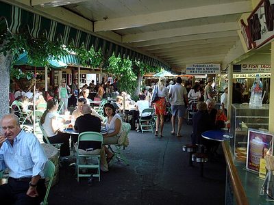 Original Farmers Market