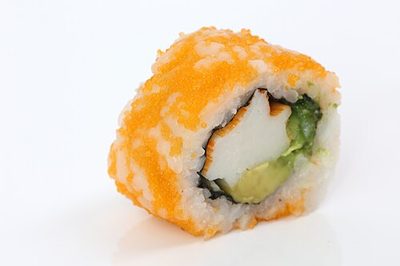 California Roll