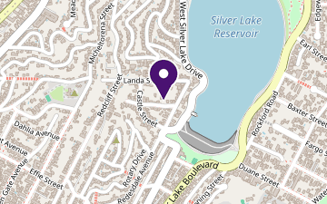 Karte: Silver Lake