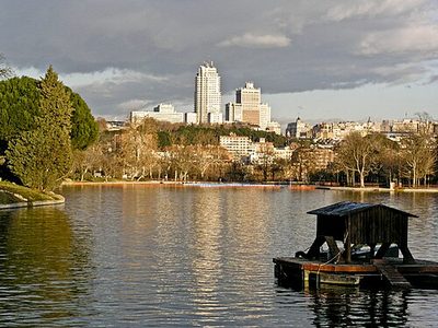 Casa de Campo