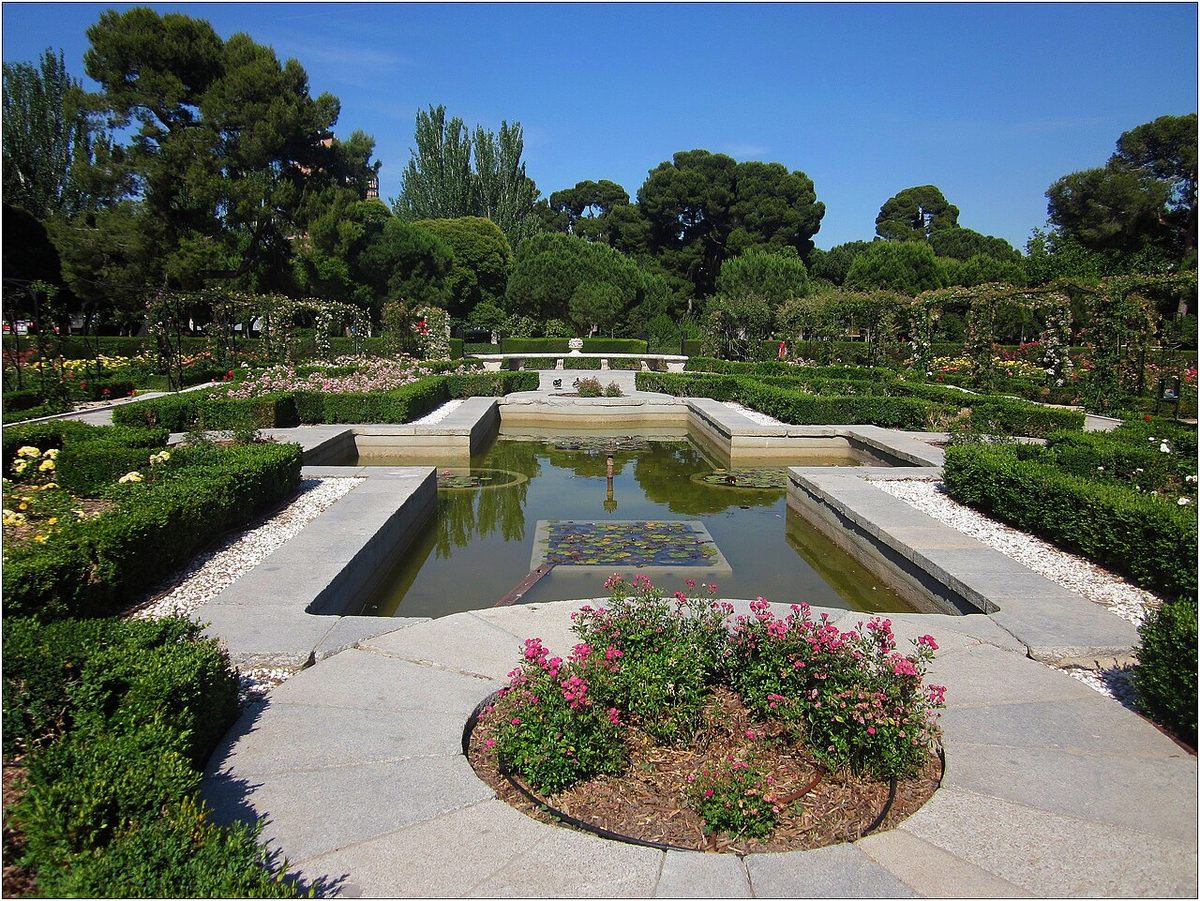 Retiro-Park