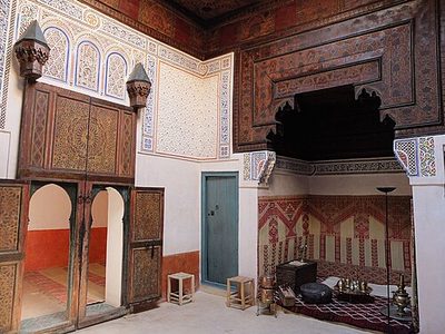 Musée de Mouassine