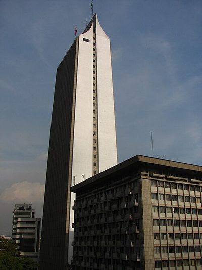La Candelaria (Centro)