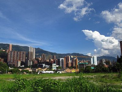 El Poblado