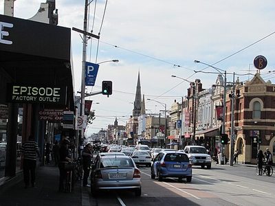 Brunswick