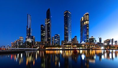Southbank