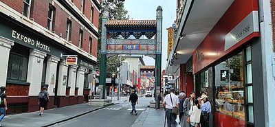Chinatown