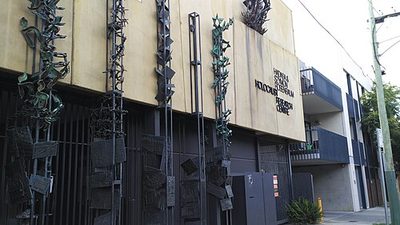 Melbourne Holocaust Museum