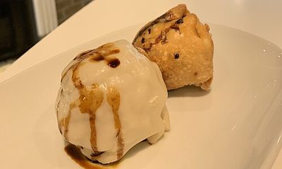 Dim Sim