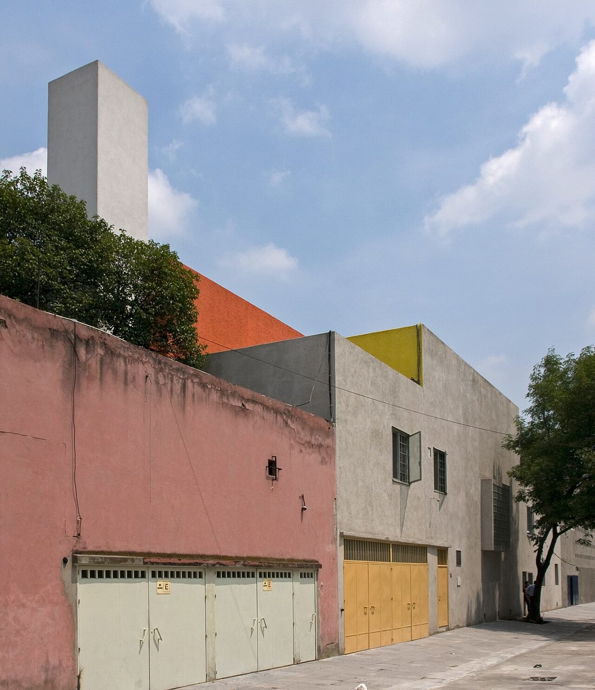 Casa Barragán