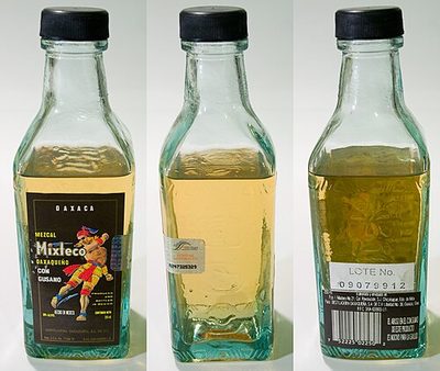 Mezcal
