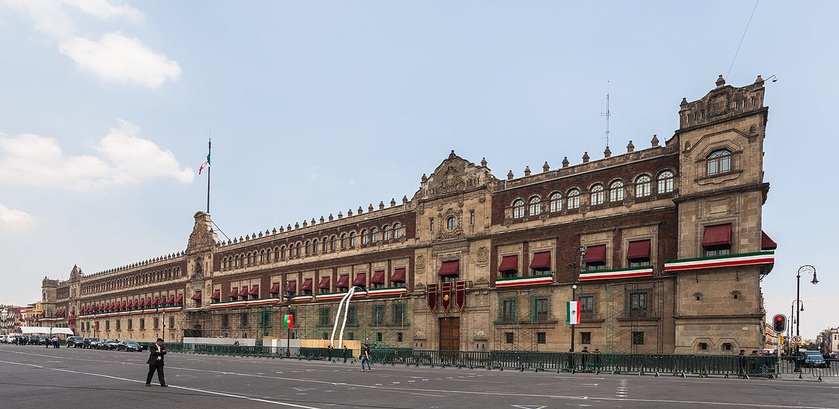 Nationalpalast