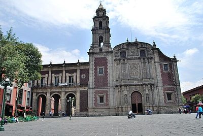 Centro Histórico