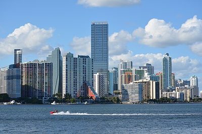 Brickell