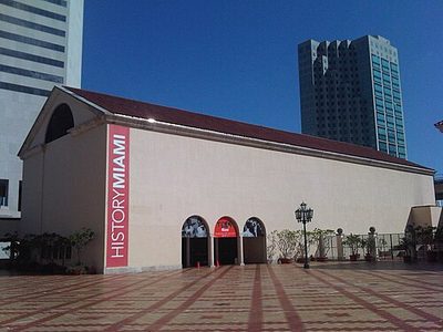 Museum of Miami