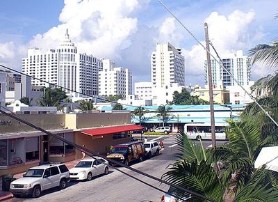 South Beach