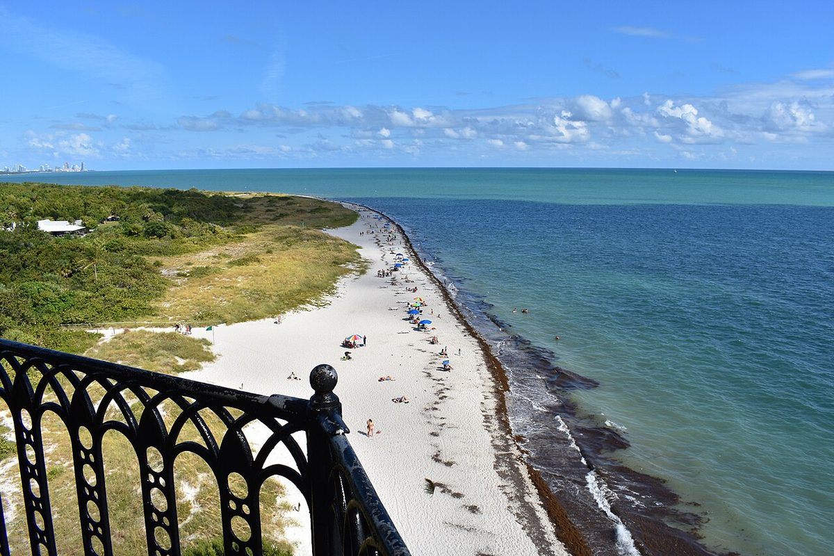 Bill Baggs Cape Florida State Park