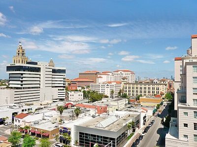 Coral Gables