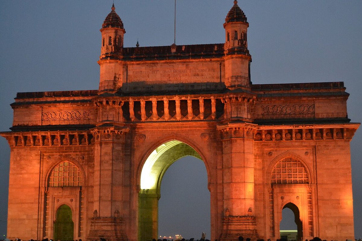 Gateway of India