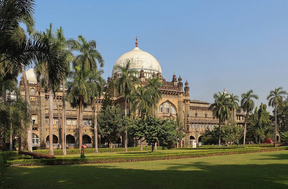 Chhatrapati Shivaji Maharaj Vastu Sangrahalaya