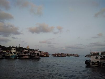 Colaba