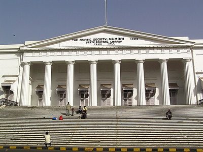 Asiatic Society of Mumbai