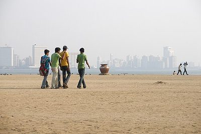 Girgaum Chowpatty