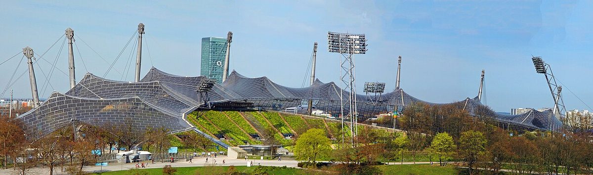 Olympiapark