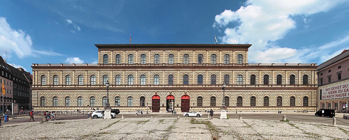 Residenz München