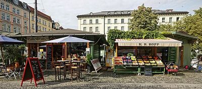 Wiener Markt