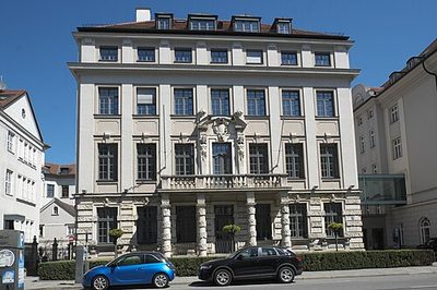 Maxvorstadt