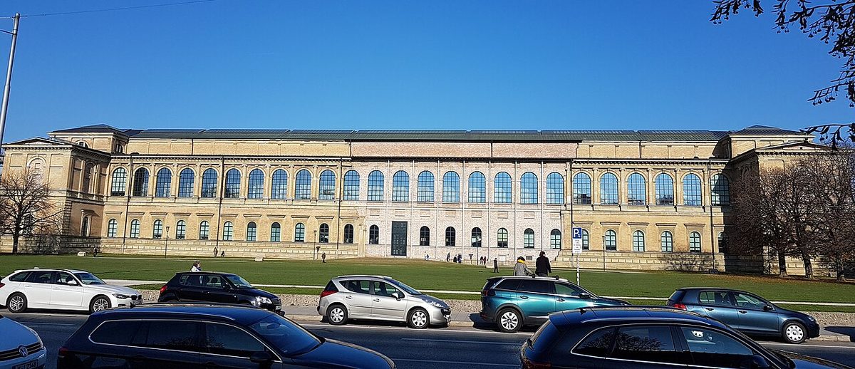 Alte Pinakothek