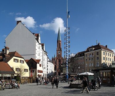 Haidhausen