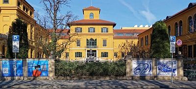 Lenbachhaus