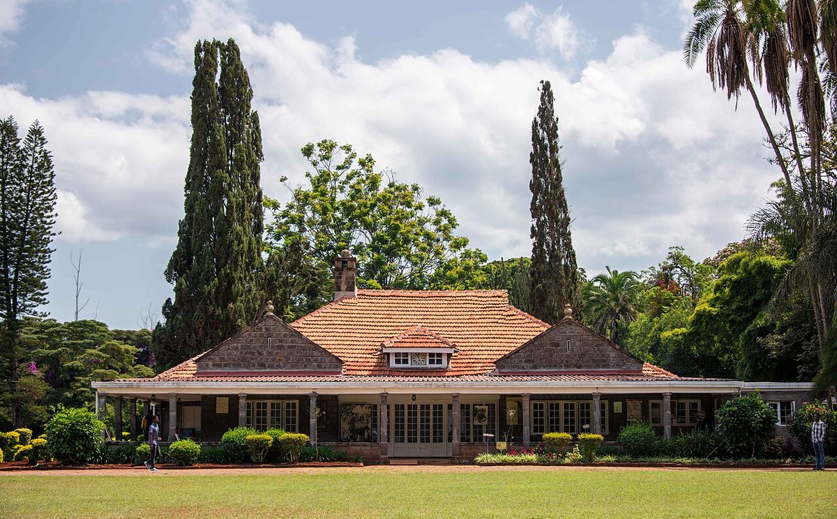 Karen-Blixen-Museum