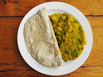 Chapati